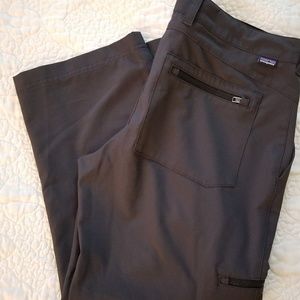 Patagonia Lightweight Capris